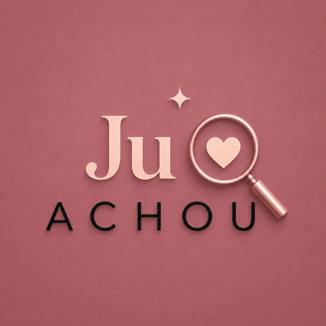 Ju Achou